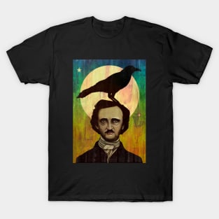 Allan Poe T-Shirt